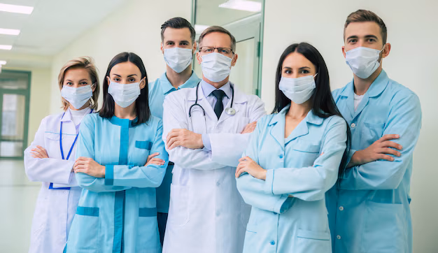 Medical Team