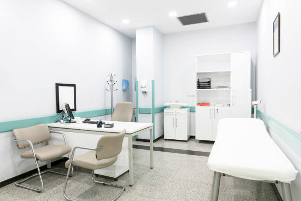 Treatment Room